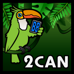 2Can BlackBerry Transfer v1.3.14
