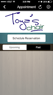 Free Download Toya's Chair APK for PC