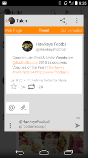 【免費社交App】Talon for Twitter-APP點子