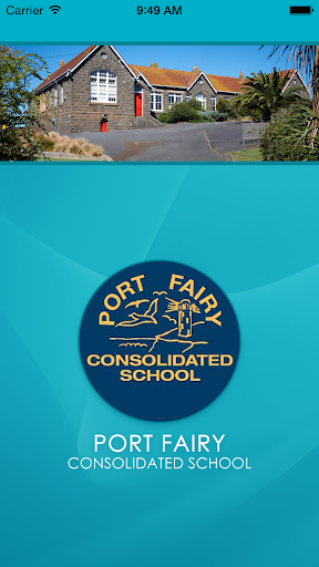 Port Fairy Consolidated School