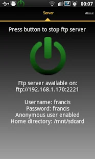 FTP 服务器(圖2)-速報App