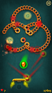   Jet Ball- screenshot thumbnail   