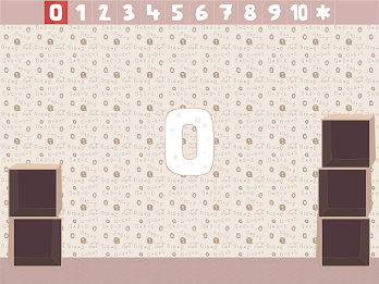 Kouzelný výtah poster 12