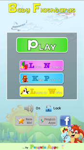 Baby FlashCards for Kids(圖8)-速報App