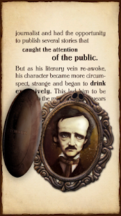 iPoe Collection Vol. 1 - Edgar Allan Poe(圖7)-速報App