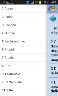 The Italiano Bible Offline(圖6)-速報App