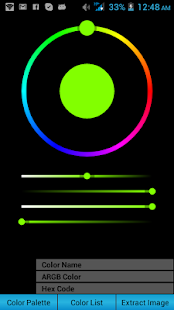 How to install Extract Color Code 1.1 unlimited apk for laptop
