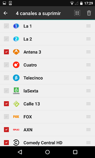 【免費娛樂App】Super Guía TV-APP點子