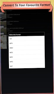 Video Editor : All in One - screenshot thumbnail