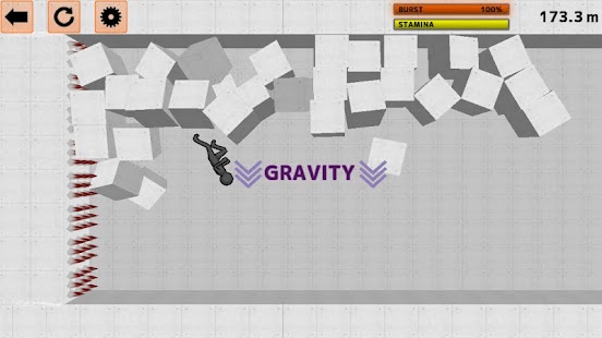 How to get Run! Stickman lastet apk for bluestacks