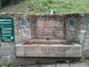 Kneipp Brunnen