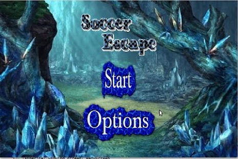 Soccer Escape Screenshots 0