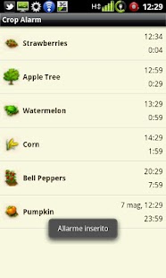 How to download Crop Alarm patch 0.9.1 apk for laptop