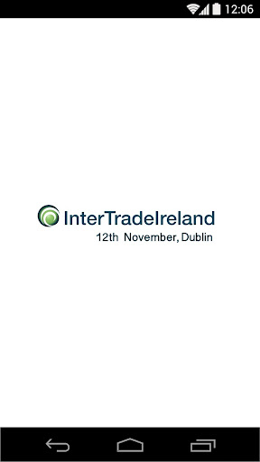 InterTradeIreland Dublin