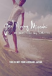 Good Morning Miyazaki