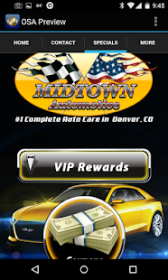 Midtown Auto Screenshots 6