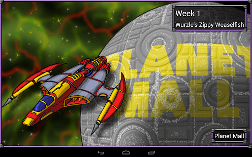 Space Trading Profiteer(圖5)-速報App