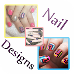 Cover Image of Descargar Nail Design 2.0 APK