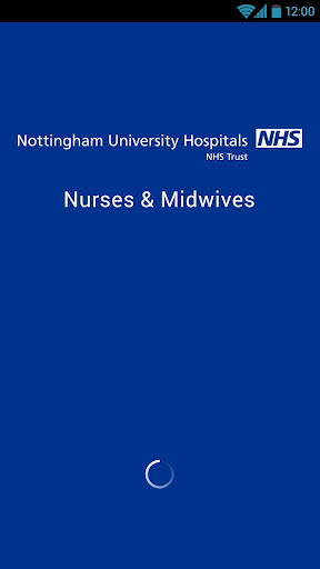 NUH Nurses Midwives