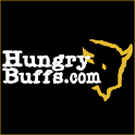 HungryBuffs logo