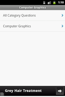 How to get Computer Graphics Interview QA patch 1.0 apk for android