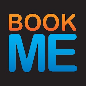BookMe Travel Search Tablet 1.1