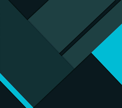 ... Dark Cyan Theme v1.0 - Android Themes / Live Wallpapers - ANDROID ZONE