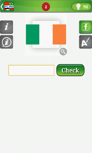 免費下載解謎APP|Flag Quiz app開箱文|APP開箱王