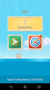 Free Download Flappy 2048 HD APK for PC