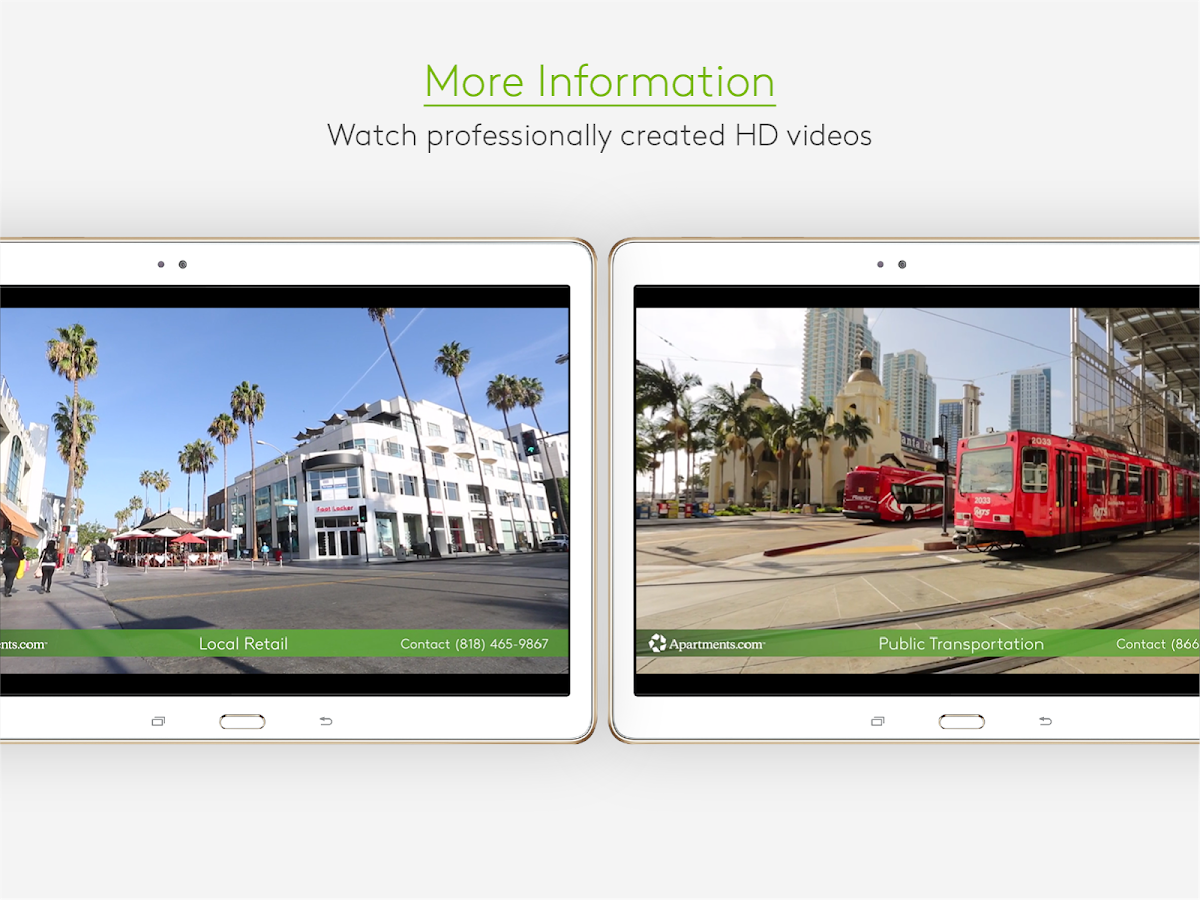 Rental Search Android Apps on Google Play
