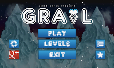 GRAVL (FREE) APK Download for Android