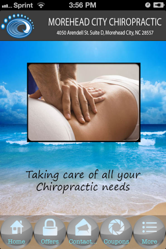 Morehead City Chiropractic