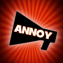 Annoy Everybody logo
