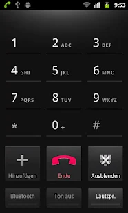 Proximity Sensor Calibration - screenshot thumbnail