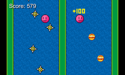 Papi Mirror poster 1