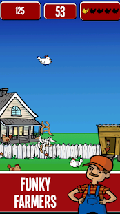 How to install Chicken Flingers lastet apk for pc
