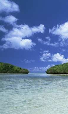 綺麗な海の壁紙素材物件vol21 Androidアプリ Applion
