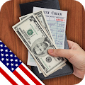 Calculateur de pourboire USA Apk