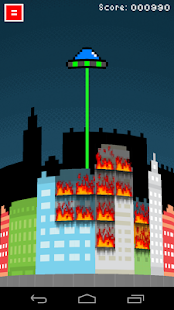 Lastest City On Fire APK for PC