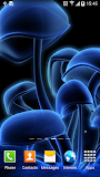 Magic Mushroom Live Wallpaper