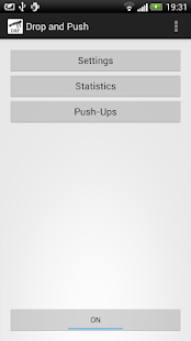Drop and Push Screenshots 1