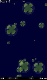 Shamrock Pop poster 6