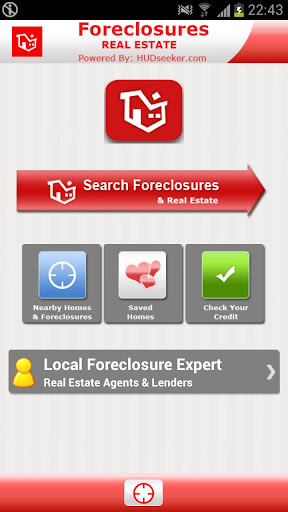 Foreclosures Real Estate