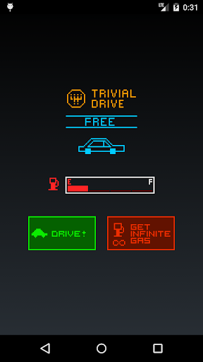 Trivial Drive