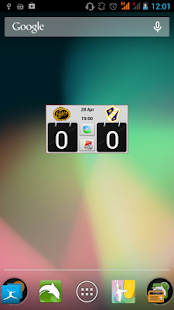 Free Widget Allsvenskan 2017 APK for PC