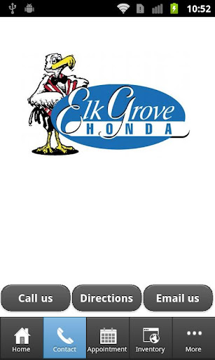 【免費商業App】Elk Grove Honda-APP點子