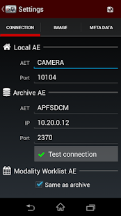Dicompass DICOM Camera(圖4)-速報App