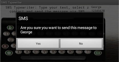 Retro Phone Trial poster 10