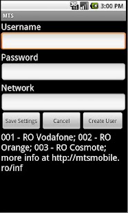How to get Mobile Tracking System 1.5 unlimited apk for android