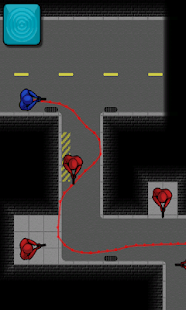 Free Revolver: Blue APK